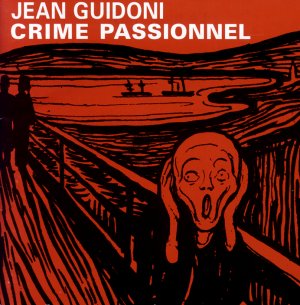 Crime Passionnel 2000 recto