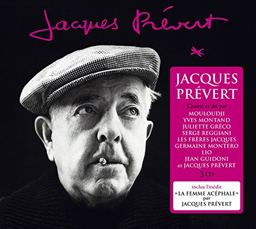 jacques prvert