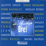 ils chantent Brel