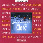 Ils chantent Julien Clerc