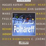 Ils chantent Polnareff