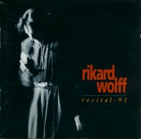 rikard wolff recital 91