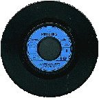 45t all&eacute;e des coquelicots