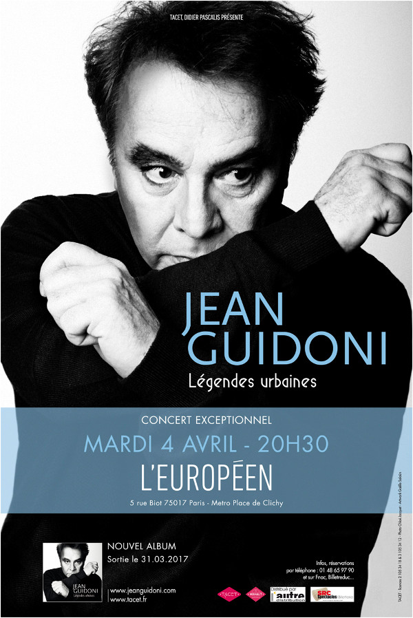 Guidoni Europen Paris 4 avril 2017
