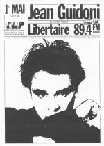 affiche Dejazet 1986